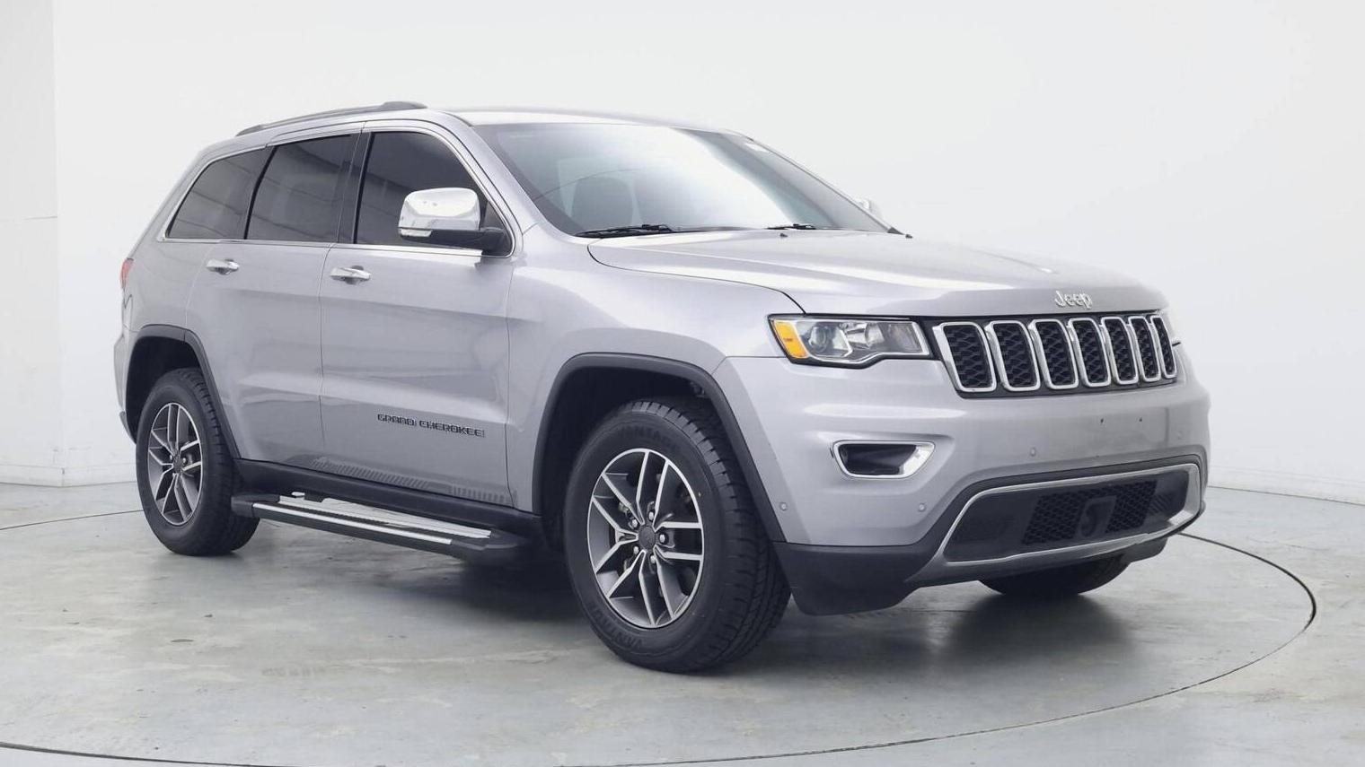 JEEP GRAND CHEROKEE 2021 1C4RJEBG9MC844571 image